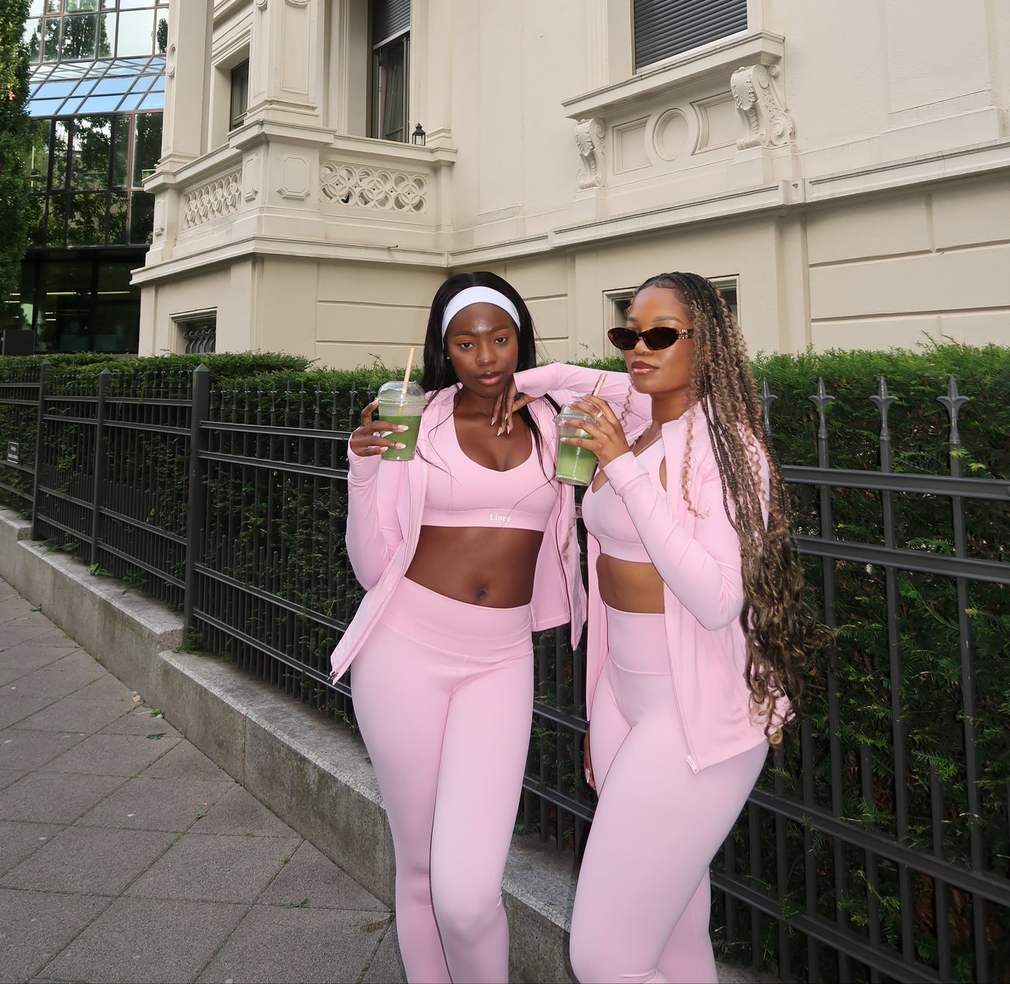 Lioré Glow Bra