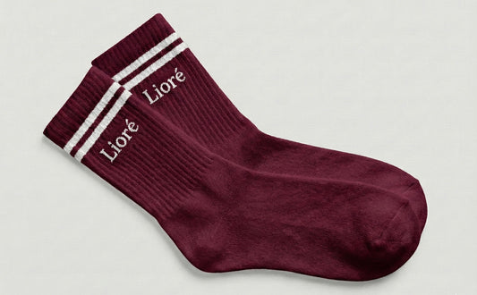 2.Unisex Aura Sock (Limited Edition)