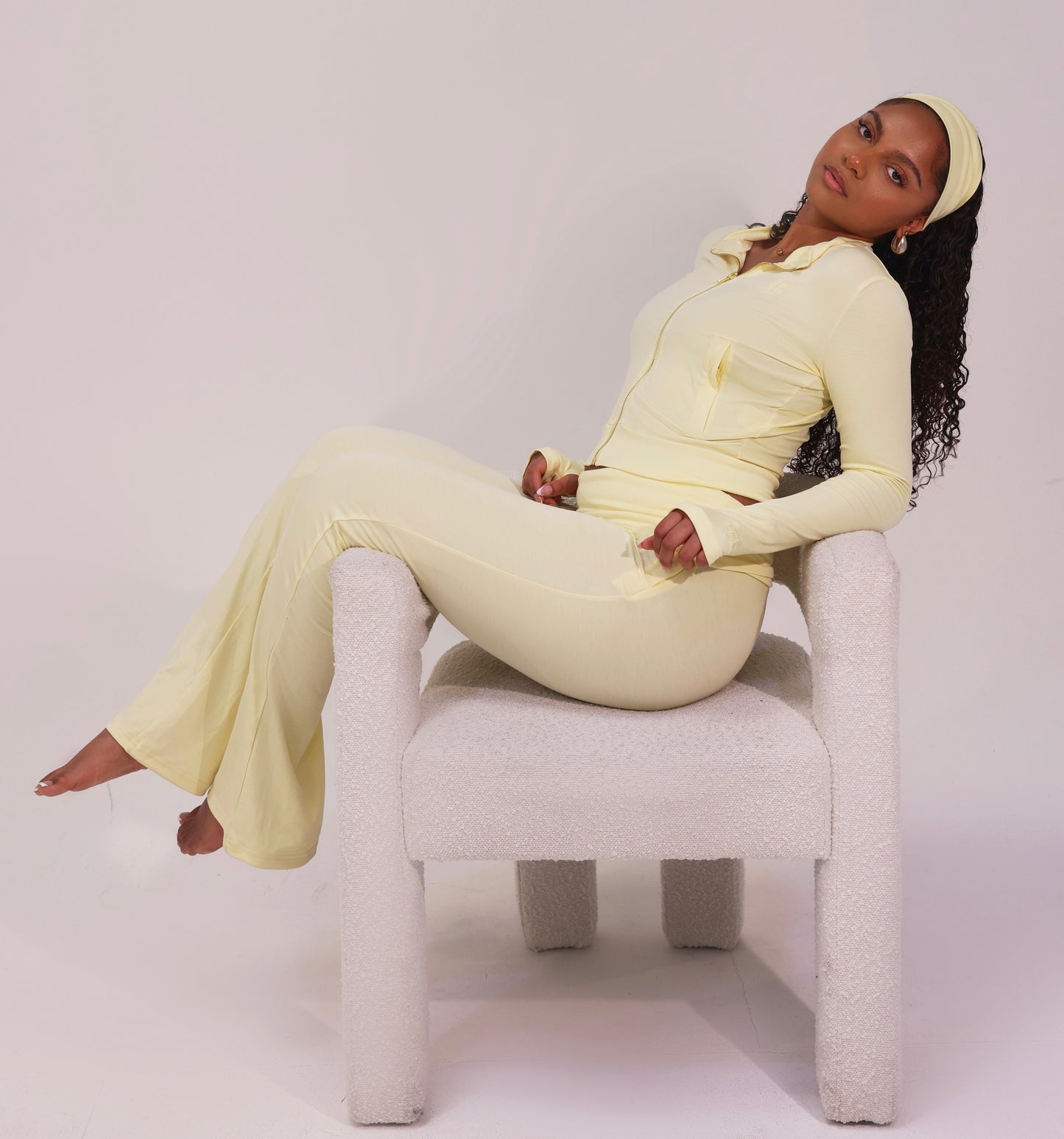 Lioré Soft Girl - Flare Set