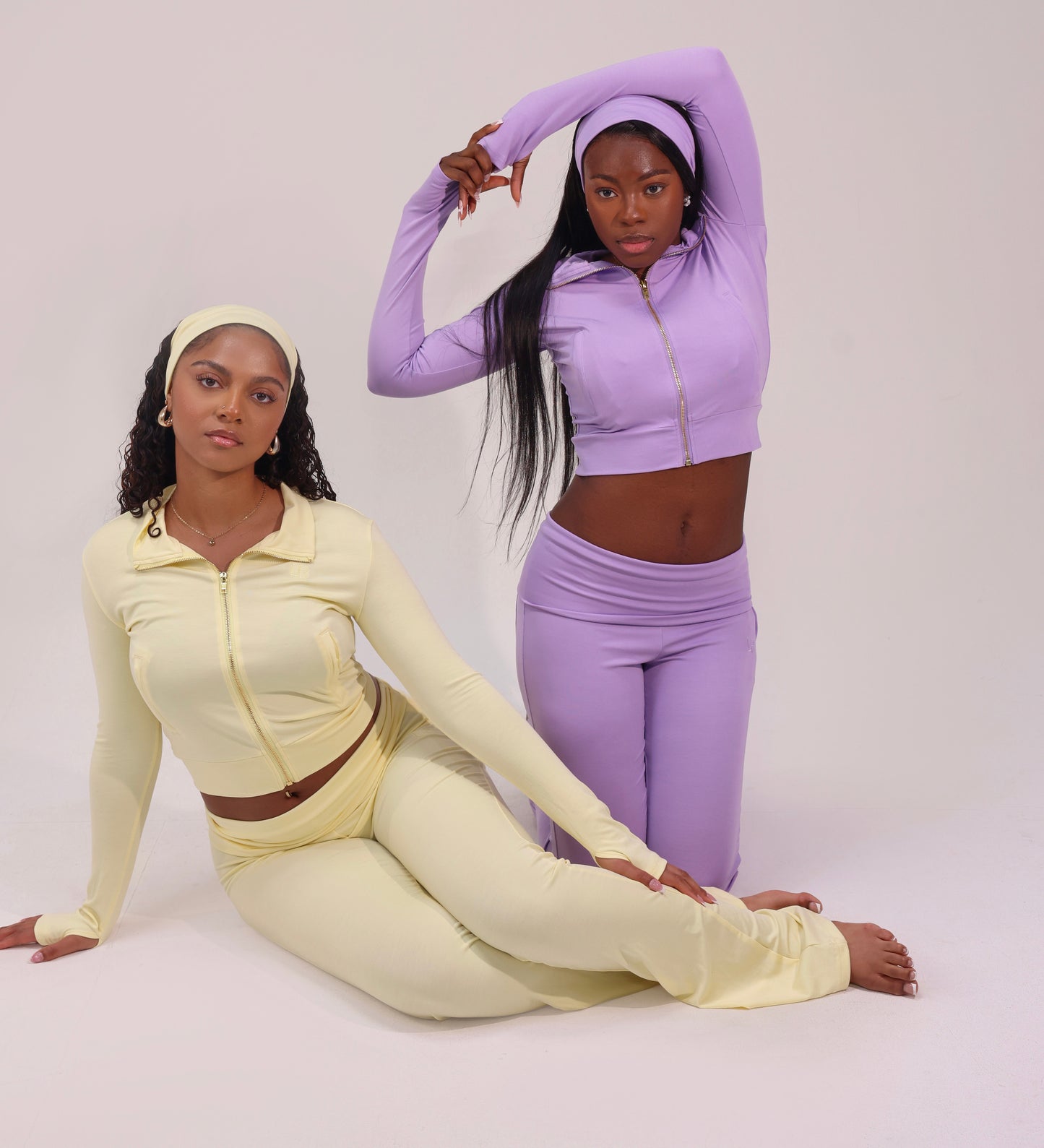 Lioré Soft Girl - Flare Set