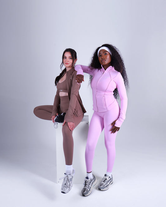 Lioré 3-Piece Glow Set