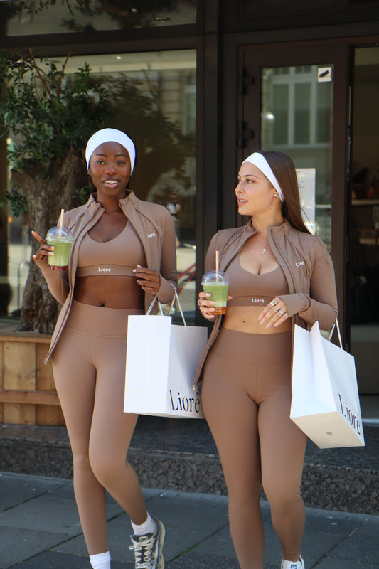 Lioré Glow Bra