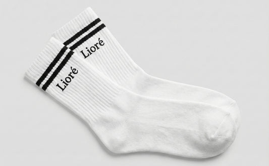 1.Unisex Aura Sock (Limited Edition)