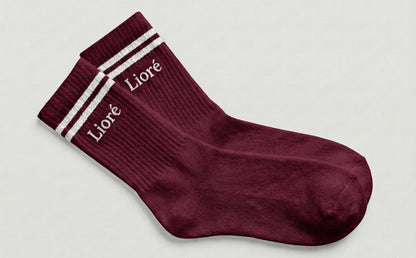 2.Unisex Aura Sock (Limited Edition)