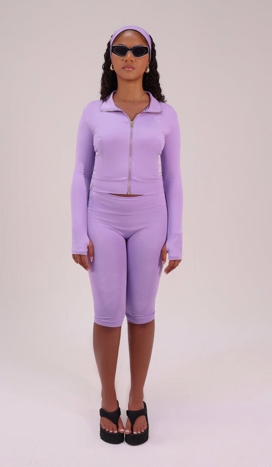 Lioré Soft Girl - Capri Set