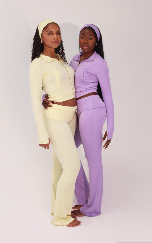 Lioré Soft Girl - Flare Set