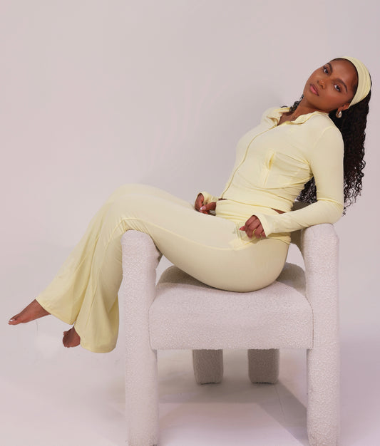 Lioré Soft girl - Jacket
